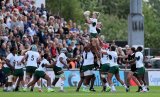 Brave Springbok Women exit World Cup after quarter-final loss to New Zealand