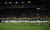 Bok star goes under the knife