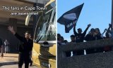 Gayton’s unpatriotic Springboks tweet: Was minister an All Blacks supporter?