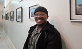 Dispatch article on UFH graduate leads to job with world’s largest art dealer
