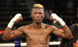 BSA attributes Ngxeke’s title defence failure to absence of challengers