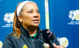 Despite Kgatlana absence, Ellis has big names in final Banyana squad for Wafcon