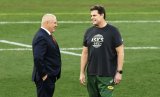 Gatland: Springboks spied on Lions