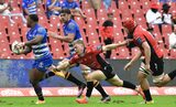 Jaque: Stormers will punish loose Lions