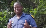 Mpumalanga police launch manhunt after on-duty cop gunned down