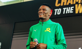 Mvala calls on Sundowns’ experienced heads to be counted against Pyramids