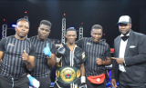 Promotions company plays down world champion defection to Nathan
