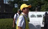 WATCH | Japanese schoolboy leads Hiroshima tours spreading message of peace