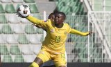 ‘We must show the same mentality,’ Mbane says as Banyana focus on Tanzania