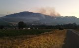 News24 | Cape Winelands blaze rages for a fourth day, difficult firefighting conditions forecast