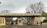 News24 | Fort Hare to revoke 36 degrees as SIU probe reveals irregularities, govt officials (…)