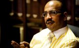 News24 | UPDATE | Pretoria Chief Magistrate Desmond Nair’s bid to halt corruption trial dismissed