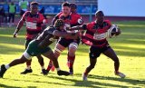 Bulldogs out of contention for First Division semis