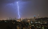 News24 | Friday’s weather: Thundershowers for most regions; fine and warm conditions in 3 provinces