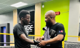 Gingxana shrugs off title fiasco, zeroes in on ring return