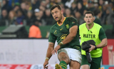 Boks on track again after win, says Rassie
