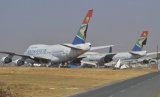 SAA soaring again – and making a profit!