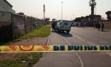 News24 | Man shot dead outside Cape Town primary school