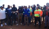 News24 | WATCH | ‘Proper coordination’ needed between City and contractors, says Morero