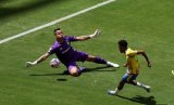 Fans blame Tashreeq Matthews for Sundowns CWC early exit