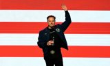 Elon Musk faces daunting path in challenging US two-party system