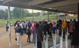 ELCLFA and Dreamers host successful trials