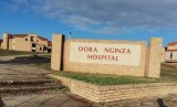 Woeful conditions at Dora Nginza Hospital back in national spotlight