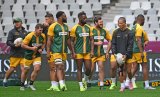 SABC to broadcast second Test between Springboks and Italy