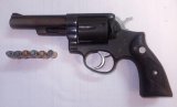 Anti-gang unit arrests 18-year-old with guns on Youth Day in Hout Bay