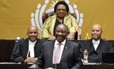 News24 | Ramaphosa rebukes ‘privatisation’ critics, lauds Operation Vulindlela’s triumph over (…)