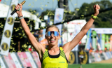 Steyn eyes another Comrades crown after Two Oceans victory