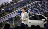 Xiaomi CEO expects EV business to turn profitable in second half of 2025