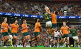 Rassie & Co defend aerial contest against critics