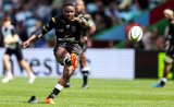 Sharks suffer flyhalf blows