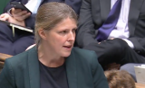 Rebel Labour MP Slams Keir Starmer's 'Dickensian' Welfare Cuts In Emotional Commons Speech