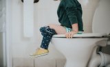 Worms Season Is Upon Us: Here's How To Tell If Your Kid Needs Treating For It