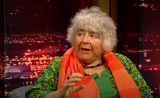 Miriam Margolyes Opens Up About Losing Friends And Family Due To Her Vocal Support Of Palestine