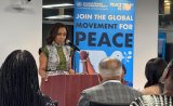 SA's heritage honoured at UN amid calls for justice, women-led peacebuilding