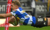 Cape Town thunder: Stormers storm past Leinster in 35-0 statement win, Sharks stunned in Glasgow