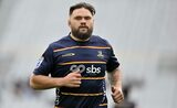 All Blacks prop mourns son