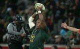 Bongi back for Boks