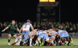 Bulls bounce back to beat Connacht