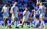 Stormers seek revenge for rare Bulls defeat