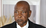 Late justice Temba Sangoni a hero to a scared girl in the ’80s