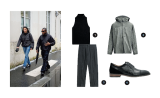 Street style — I got you babe