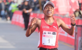 Glenrose Xaba wins Spar Grand Prix with one race to spare
