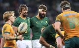 Schalk: Bok Bomb Squad no longer firing