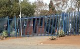 Firm contracted to guard Gauteng school not paying officers