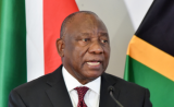 Ramaphosa tells Liberation Movements Summit that it's time Africa processed its raw materials