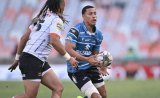 Griquas top Currie Cup after Boland slip